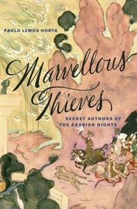 Couverture_Marvellous Thieves