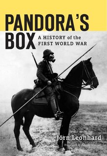 Front cover_Pandora’s Box