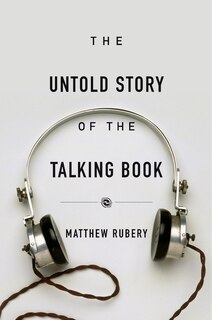 Front cover_Untold Story of the Talking Book