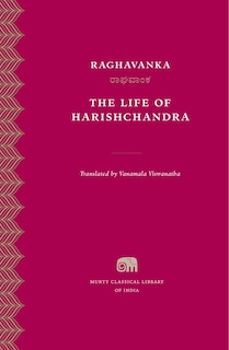 Front cover_Life of Harishchandra
