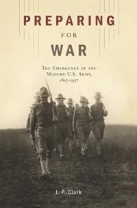 Front cover_Preparing for War