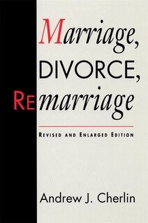 Front cover_Marriage, Divorce, Remarriage