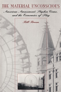 Couverture_Material Unconscious