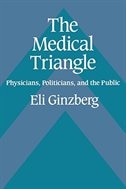 Couverture_Medical Triangle