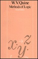 Front cover_Methods of Logic