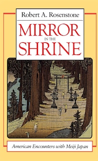 Front cover_Mirror in the Shrine