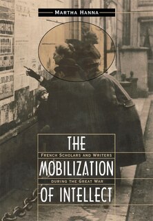 Front cover_Mobilization of Intellect