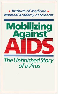 Front cover_Mobilizing Against Aids