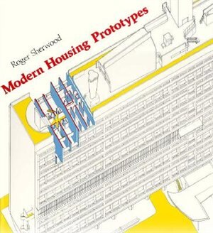 Front cover_Modern Housing Prototypes