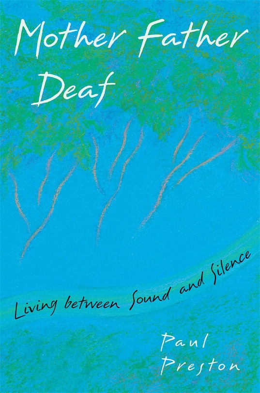 Front cover_Mother Father Deaf