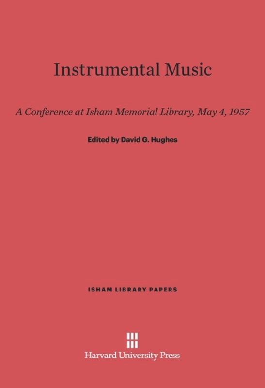 Couverture_Instrumental Music