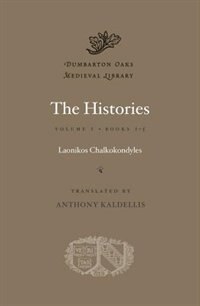 Front cover_The Histories
