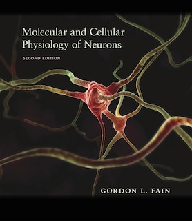 Front cover_Molecular and Cellular Physiology of Neurons