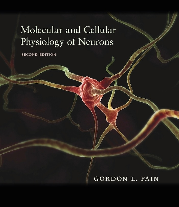 Front cover_Molecular and Cellular Physiology of Neurons