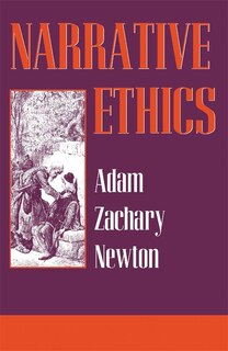 Front cover_Narrative Ethics