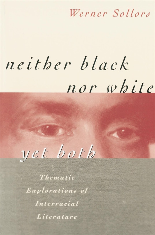 Couverture_Neither Black nor White yet Both