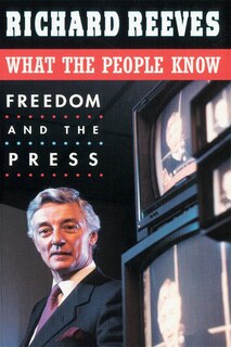 Couverture_What the People Know