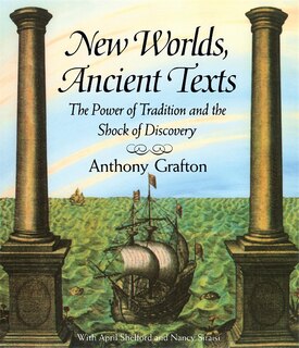 Couverture_New Worlds, Ancient Texts