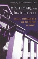 Nightmare on Main Street: Angels, Sadomasochism, and the Culture of Gothic