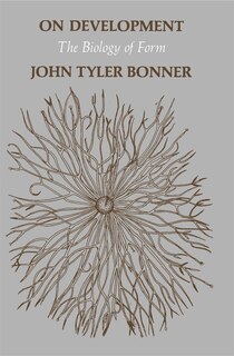 Front cover_On Development