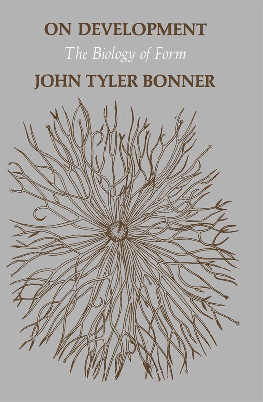 Front cover_On Development