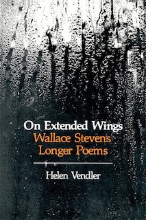 Front cover_On Extended Wings