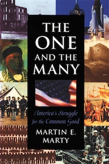 Couverture_One and the Many