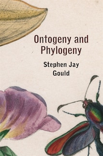 Front cover_Ontogeny and Phylogeny