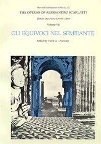 Couverture_Gli Equivoci nel Sembiante