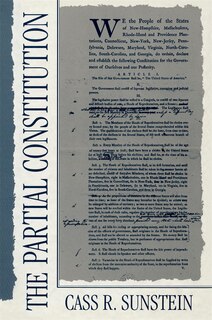 Couverture_Partial Constitution