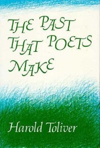 Front cover_Past That Poets Make