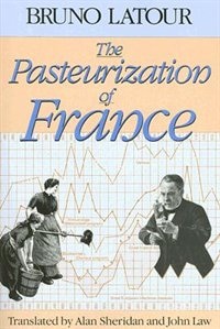 Front cover_Pasteurization of France