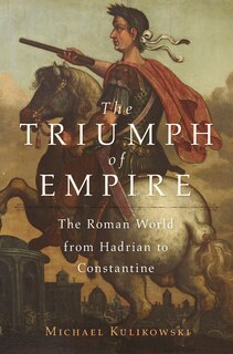 Front cover_Triumph of Empire