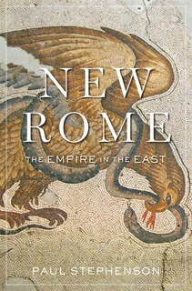 Couverture_New Rome