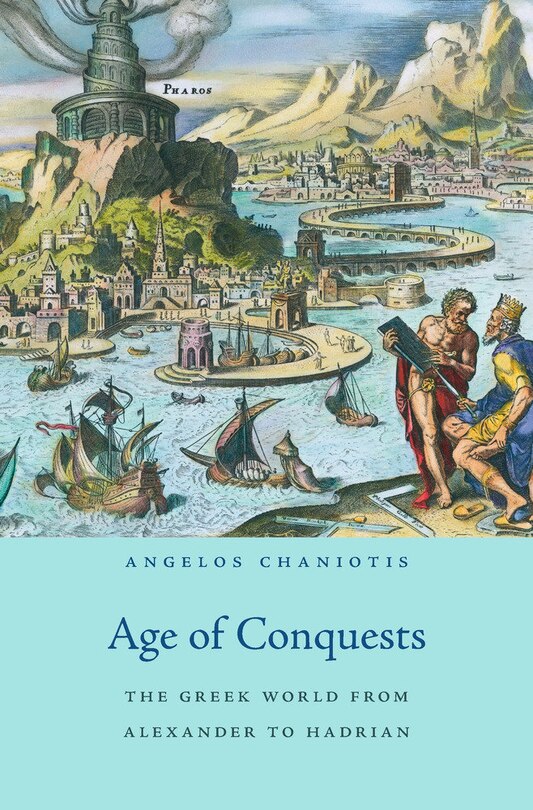Front cover_Age Of Conquests