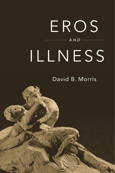 Couverture_Eros And Illness