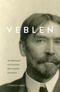 Front cover_Veblen