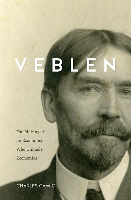 Front cover_Veblen