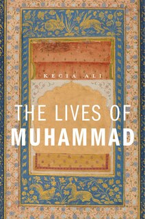 Couverture_Lives of Muhammad