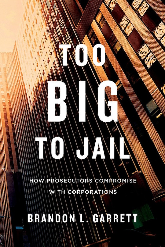 Front cover_Too Big To Jail
