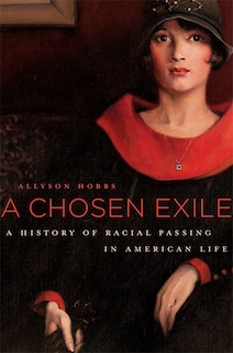 Front cover_Chosen Exile