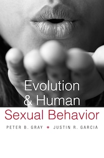 Front cover_Evolution And Human Sexual Behavior