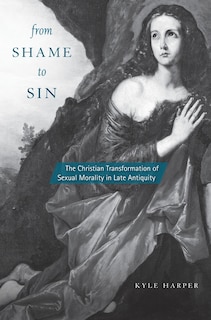 Couverture_From Shame To Sin