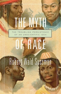 Couverture_Myth of Race