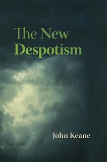 Front cover_New Despotism