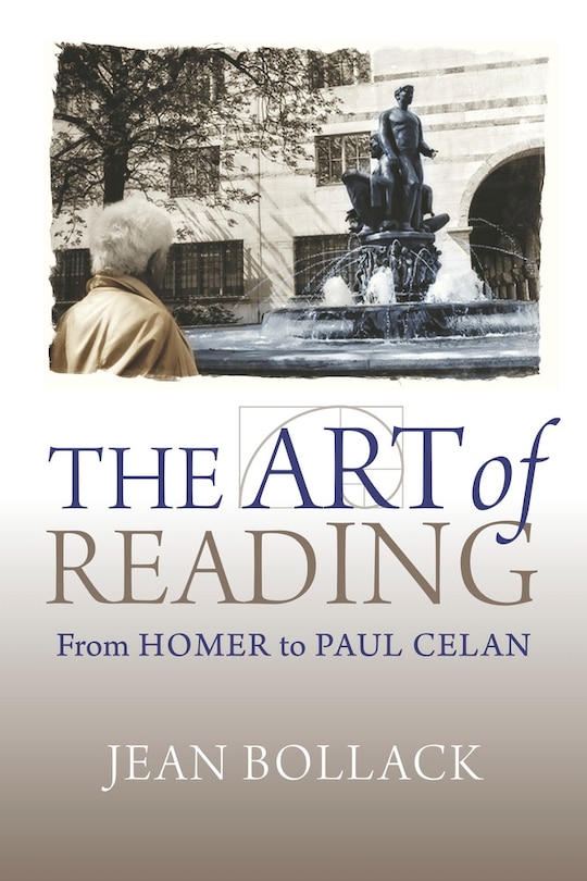 Couverture_Art of Reading