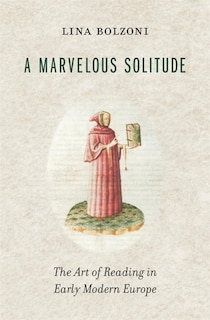 Front cover_Marvelous Solitude