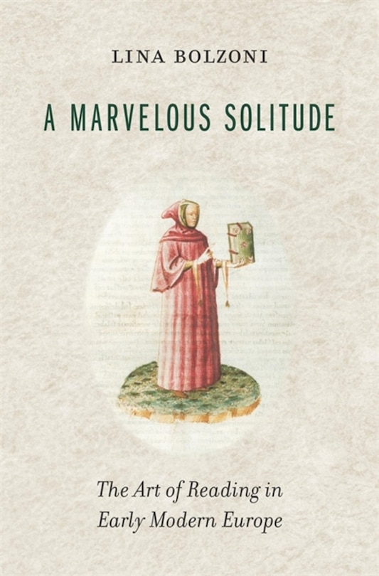 Front cover_Marvelous Solitude