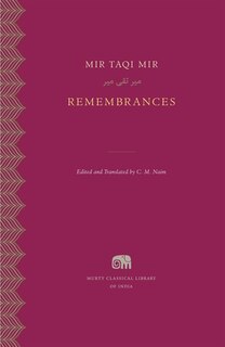 Front cover_Remembrances