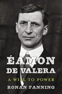 Couverture_Eamon de Valera